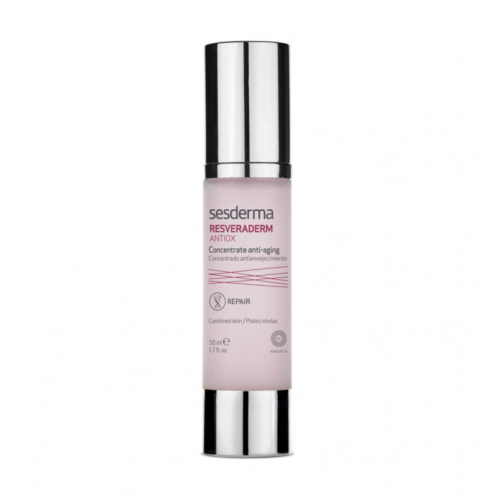 CONCENTRADO ANTIENVEJECIMIENTO - 50 ML