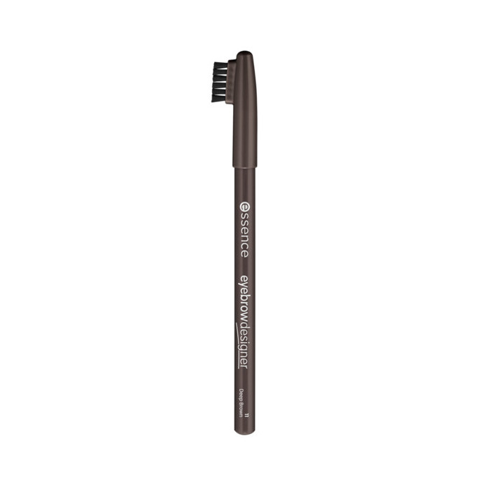 ESSENCE EYEBROW DESIGNER LÁPIZ DE CEJAS 11