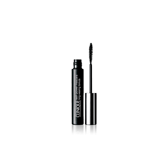 LASH POWER MASCARA BLACK 6 ML