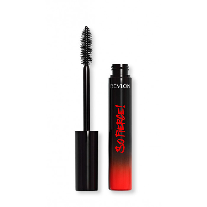 SO FIERCE MASCARA BLACKEST BLACK