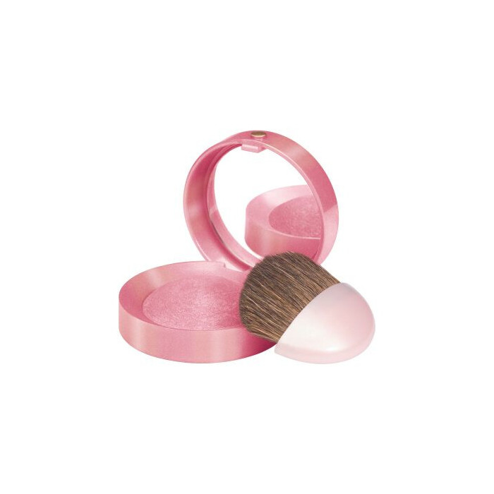 LITTLE ROUND POT BLUSHER POWDER 034-ROSE DOR