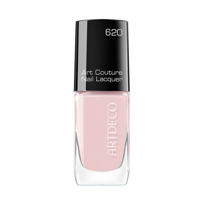 ART COUTURE NAIL LACQUER 620-SHEER ROSE 10 ML