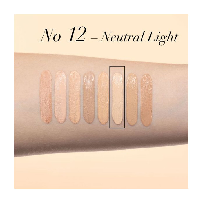 PERFECT TEINT CONCEALER 12-NEUTRAL LIGHT 1,80 ML