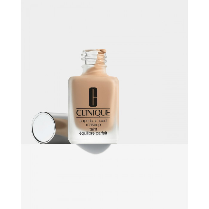 SUPERBALANCED FLUID 08-PORCELAIN BEIGE 30 ML