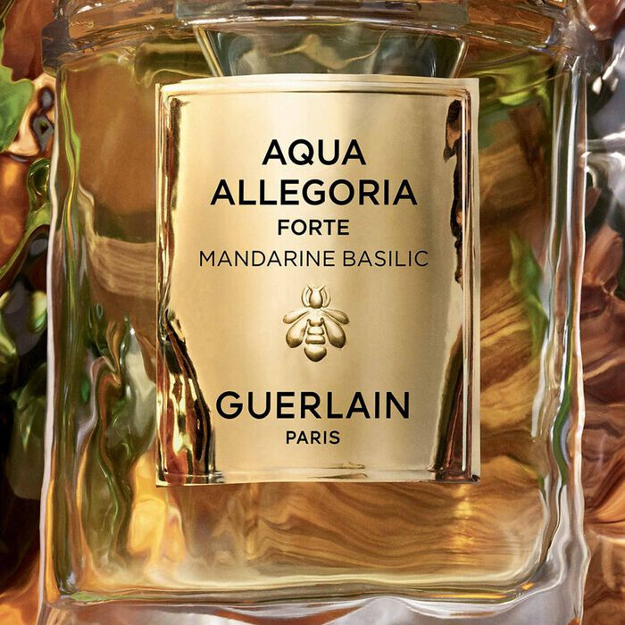 AQUA ALLEGORIA MANDARINE BASILIC EDP VAPO 75 ML