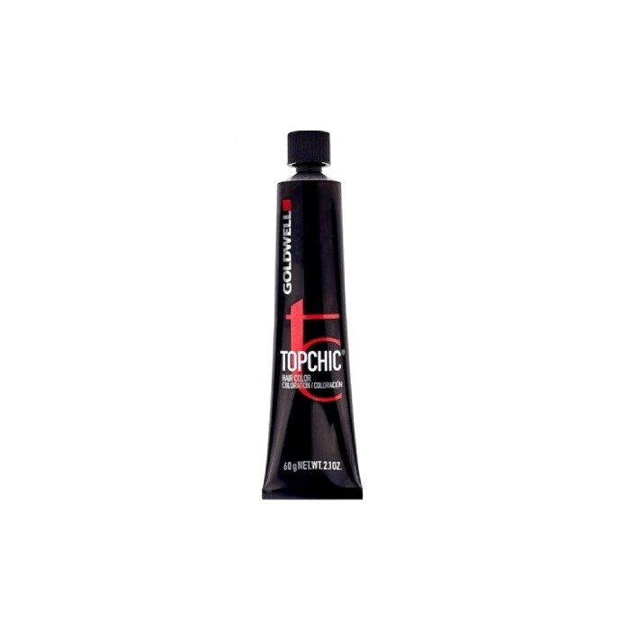 TOPCHIC PERMANENT HAIR COLOR 10A 60 ML