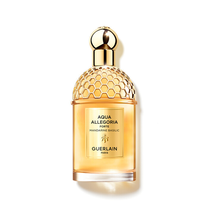 AQUA ALLEGORIA MANDARINE BASILIC EDP VAPO 125 ML