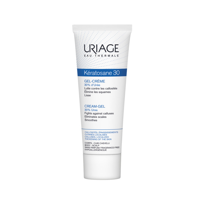 KERATOSANTE 30 GEL-CREMA 75 ML