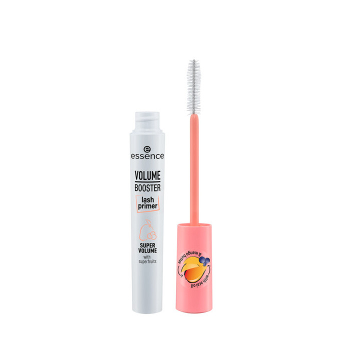 ESSENCE VOLUME BOOSTER PRIMER DE PESTAÑAS