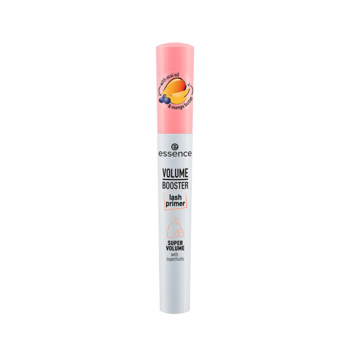 ESSENCE VOLUME BOOSTER PRIMER DE PESTAÑAS