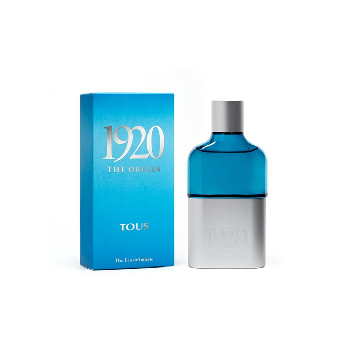 1920 THE ORIGIN EDT VAPO 100 ML