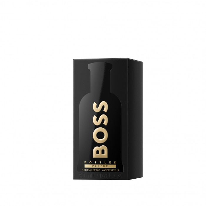 BOSS BOTTLED PARFUM EDP VAPO 50 ML