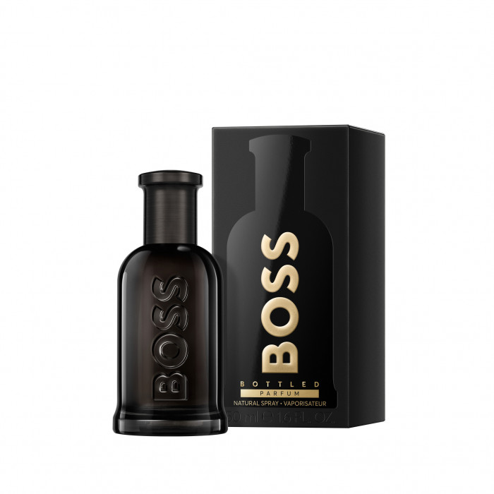 BOSS BOTTLED PARFUM EDP VAPO 50 ML