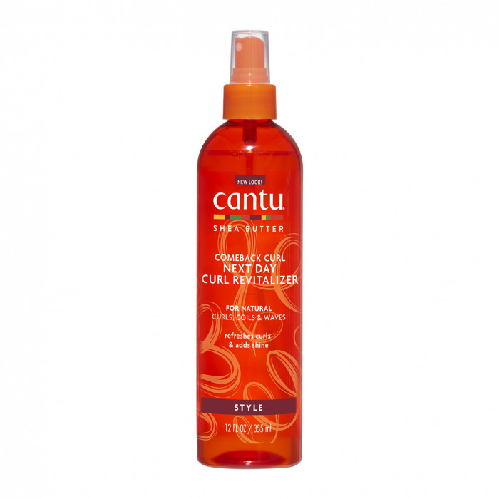 FOR NATURAL HAIR COMEBACK CURL 355 ML