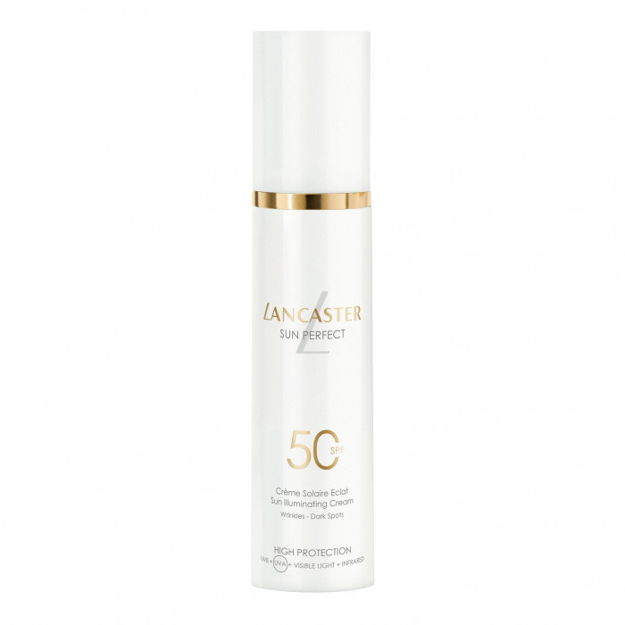 SUN PERFECT ILLUMINATING CREAM SPF50 50 ML