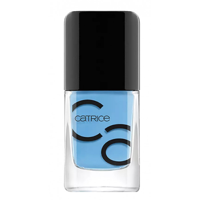 CATRICE ICONAILS GEL LACQUER ESMALTE DE UÑAS 117