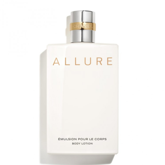 ALLURE EMULSION CORPS 200 ML