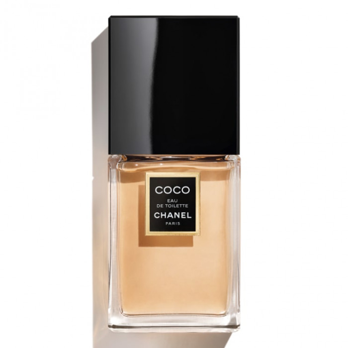 COCO EDT VAPO 100 ML