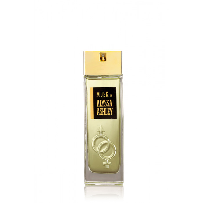 MUSK EDP VAPO 100 ML