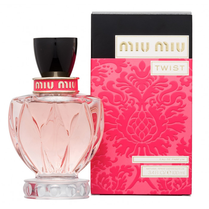 MIU MIU TWIST EDP VAPO 100 ML