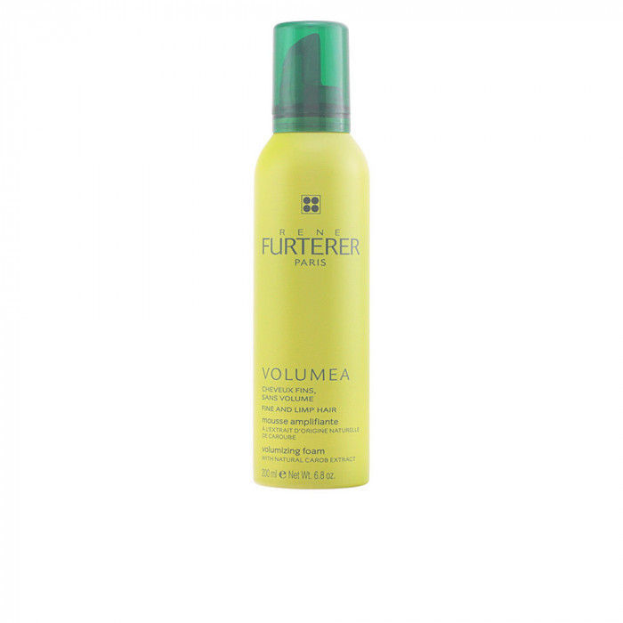 VOLUMEA VOLUMIZING FOAM 200 ML