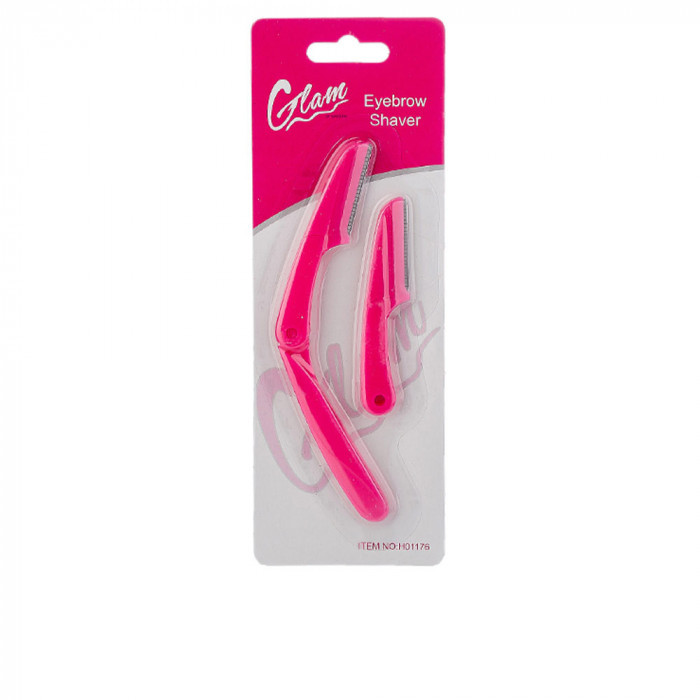 EYEBROW RAZOR 1 PZ