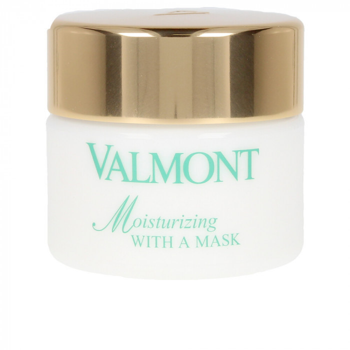 NATURE MOISTURIZING WITH A MASK 50 ML