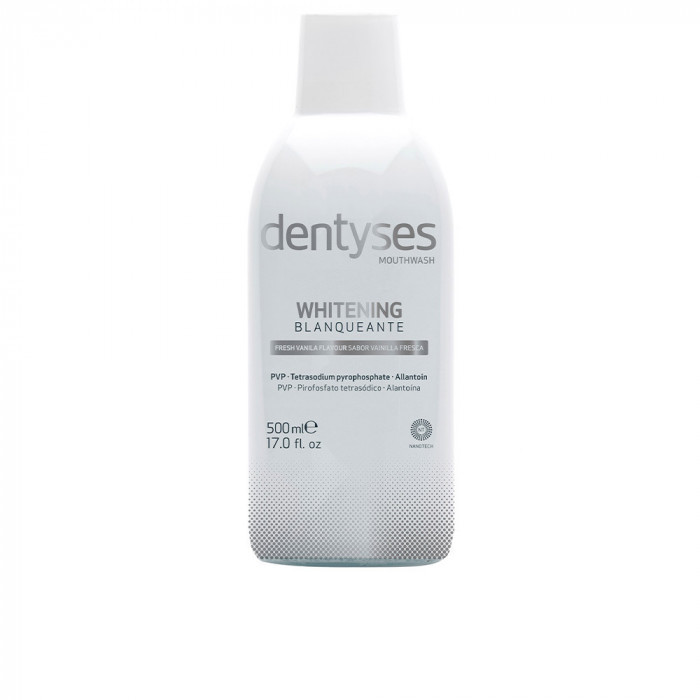 DENTYSES WHITENING COLUTORIO 500ML