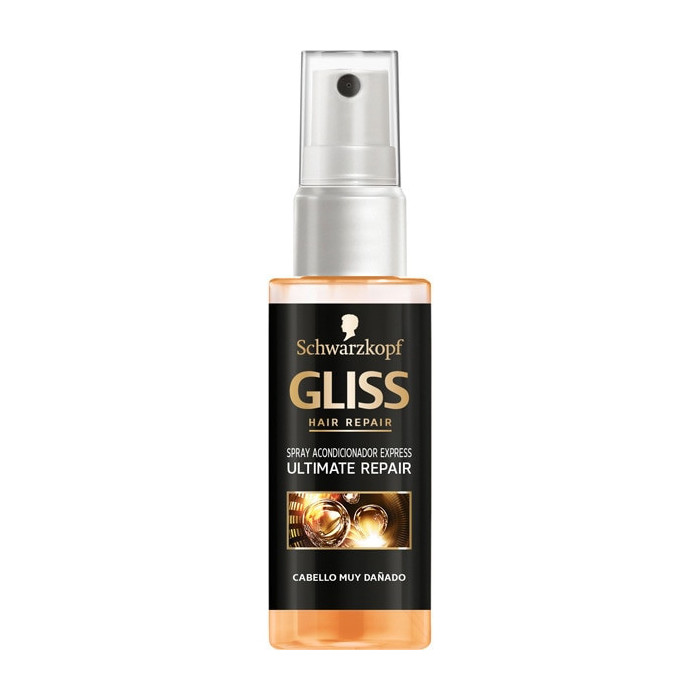 GLISS ERC 50ML SPR UR ES/PT/FR