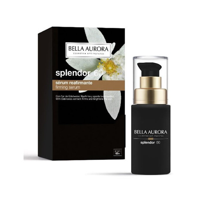 SPLENDOR 60 SERUM REAFIRMANTE DIA 50 ML