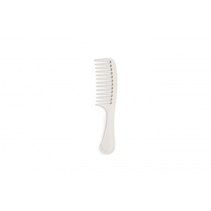 IDC INSTITUTE ECO ALL PURPOSE COMB 100% BIODEGRADABLE MADE FROM CASSAVA AND MAIZE