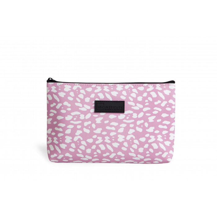 IDC INSTITUTE COSMETIC BAG