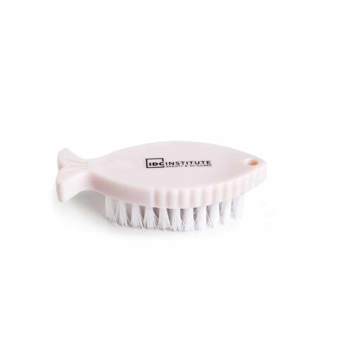 IDC INSTITUTE NAIL BRUSH(24PCS)