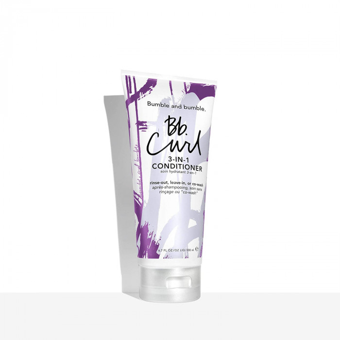 BB CURL 3-IN-1 CONDITIONER 200 ML