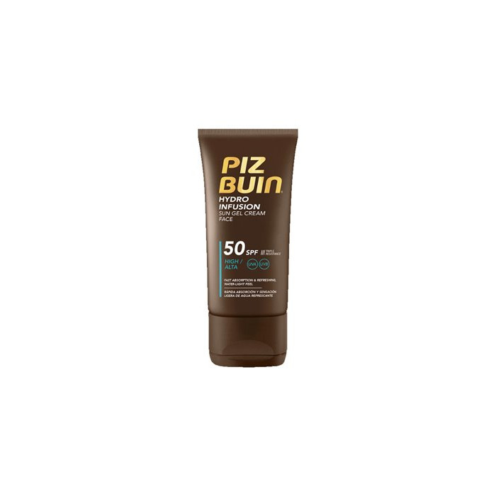 HYDRO INFUSION SUN GEL CREAM FACE SPF50 50 ML