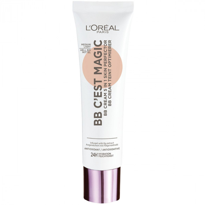 BB CEST MAGIG BB CREAM SKIN PERFECTOR 03-MEDIUM LIGHT