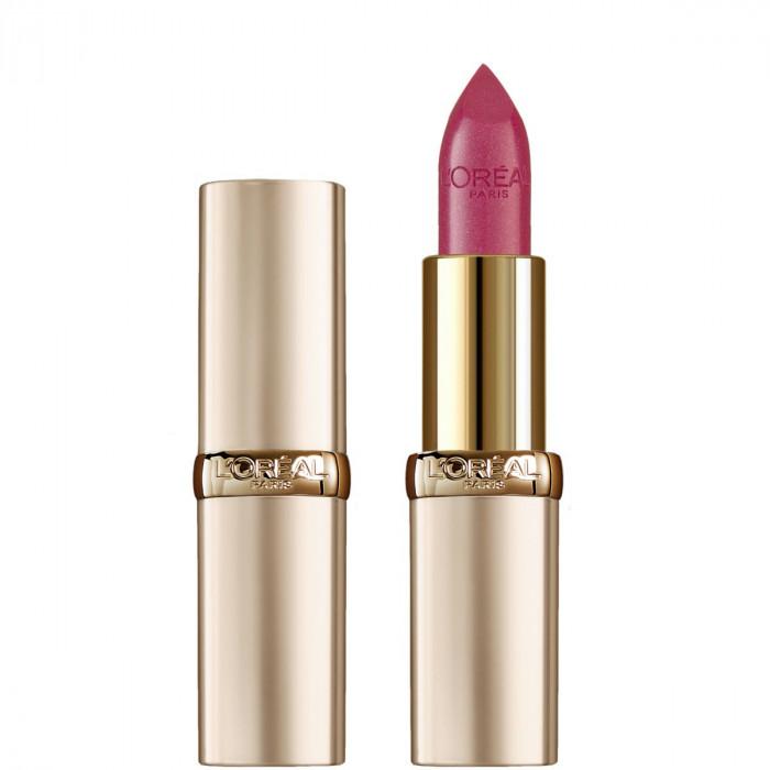 COLOR RICHE LIPSTICK 265-ABRICOT DORE