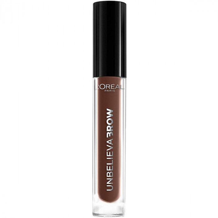 UNBELIEVA BROW GEL 105-BRUNETTE