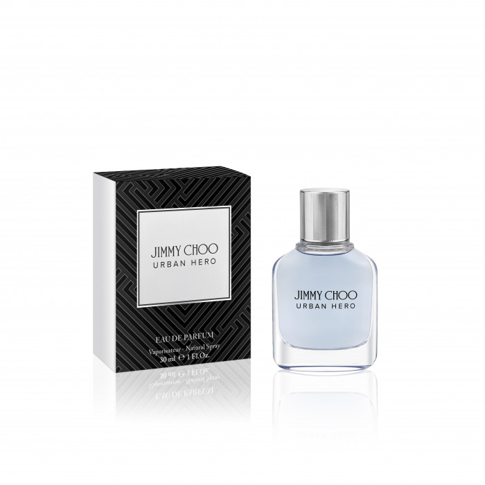 JIMMY CHOO URBAN HERO EDP VAPO 30 ML