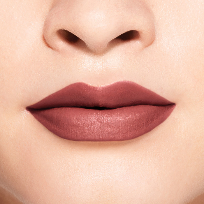 MODERNMATTE POWDER LIPSTICK 508-SEMI NUDE 4 GR