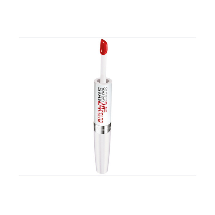 SUPERSTAY 24H LIP COLOR 573-ETERNAL CHERRY 9 ML