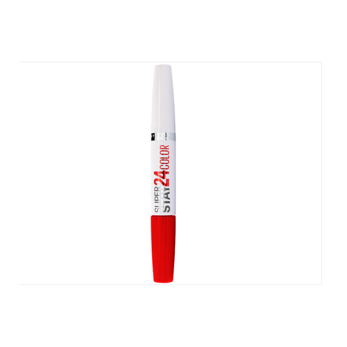 SUPERSTAY 24H LIP COLOR 573-ETERNAL CHERRY 9 ML