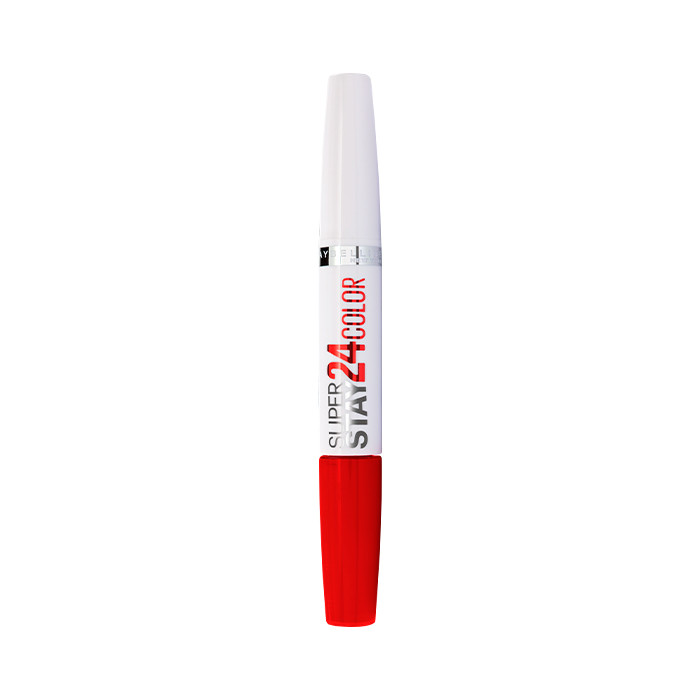 SUPERSTAY 24H LIP COLOR 573-ETERNAL CHERRY 9 ML