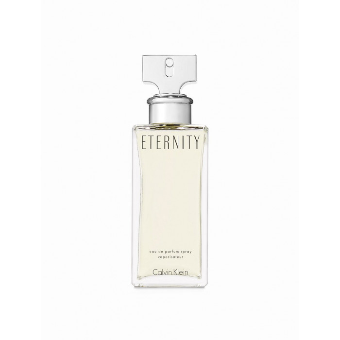 ETERNITY EDP VAPO 100 ML