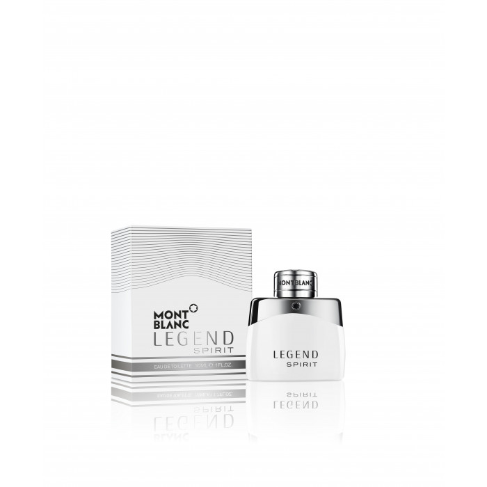 LEGEND SPIRIT EDT VAPO 30 ML