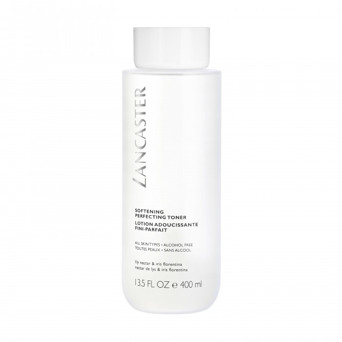 CLEANSERS SOFTENING PERFECTING TONER 400 ML