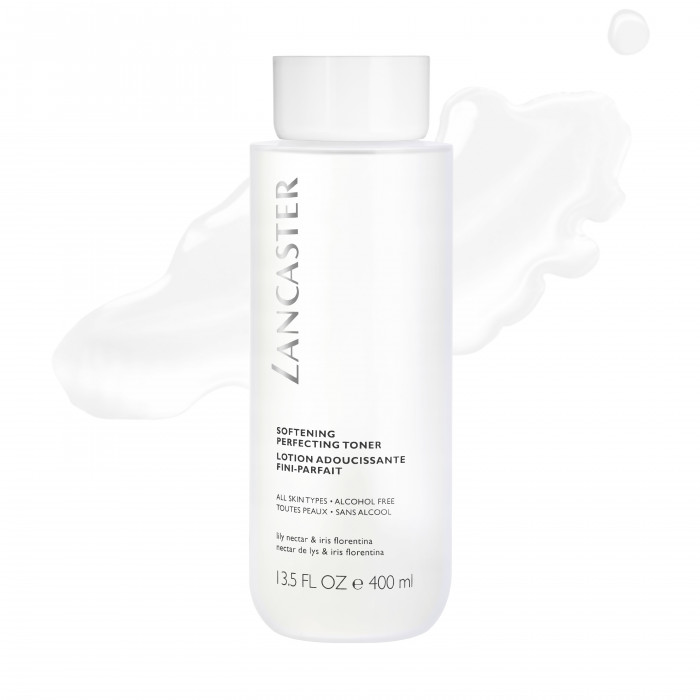 CLEANSERS SOFTENING PERFECTING TONER 400 ML