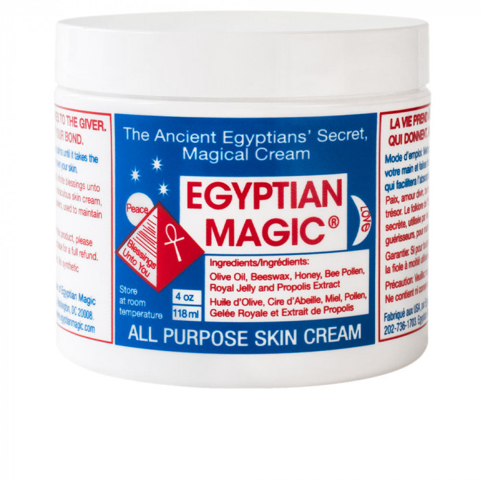 EGYPTIAN MAGIC SKIN ALL NATURAL CREAM 118 ML