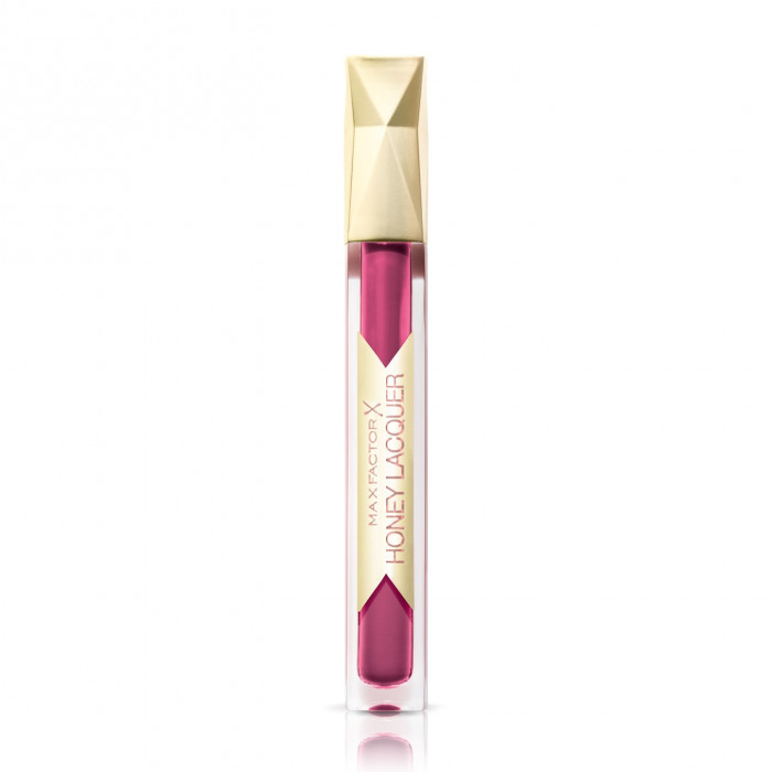 MAX FACTOR CE HONEY LACQU GLOSS BLOOM BERRY 35