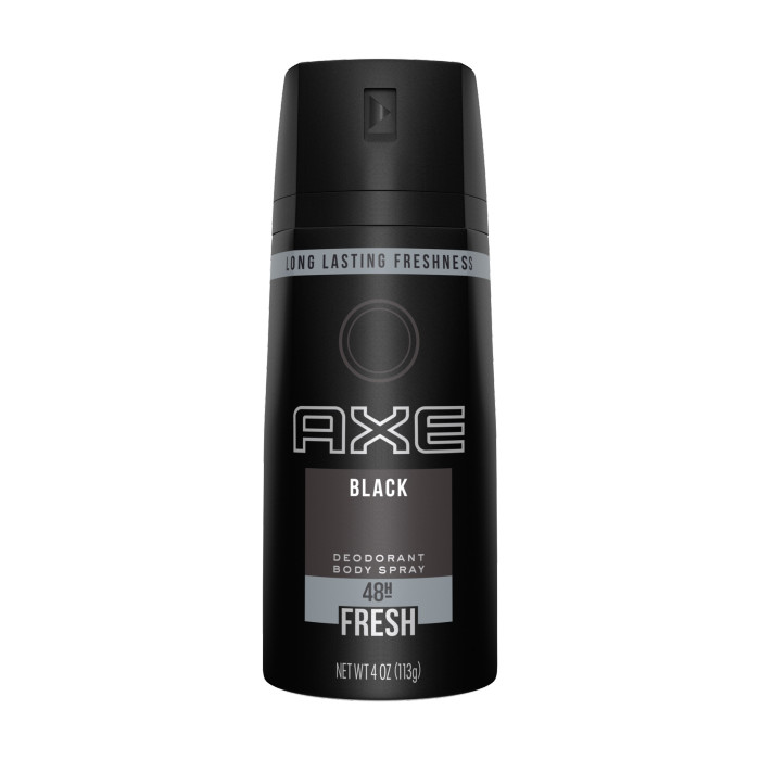 AXE BLACK DESODORANTE 150ML